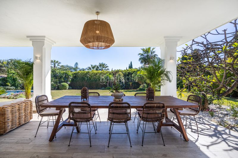 Foto 1b6ac38d-d321-469a-9cf5-7a75998cdb0b. Lloguer casa amb aparcament piscina a Sierra Blanca Marbella