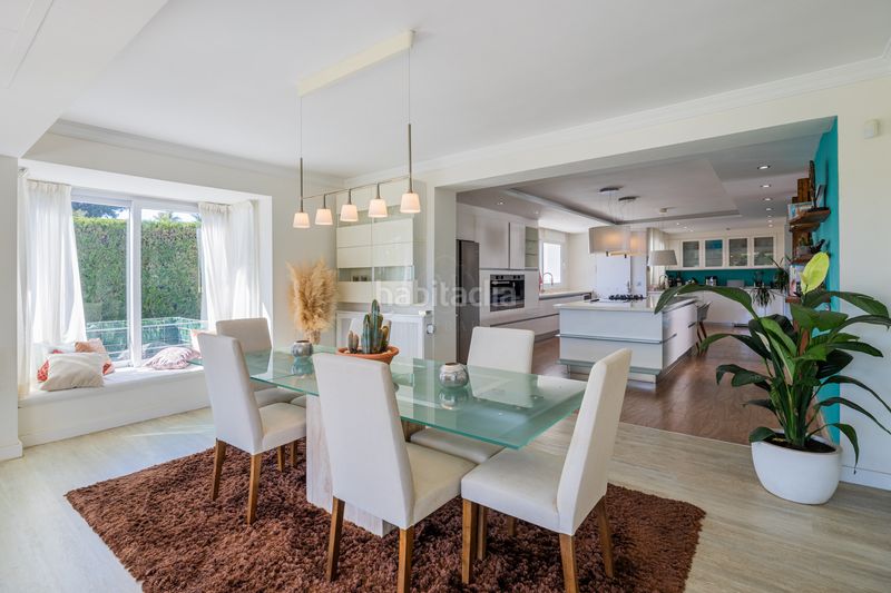 Foto 1d48b73d-44ef-484b-b0f8-b1b2df258b9f. Lloguer casa amb aparcament piscina a Sierra Blanca Marbella