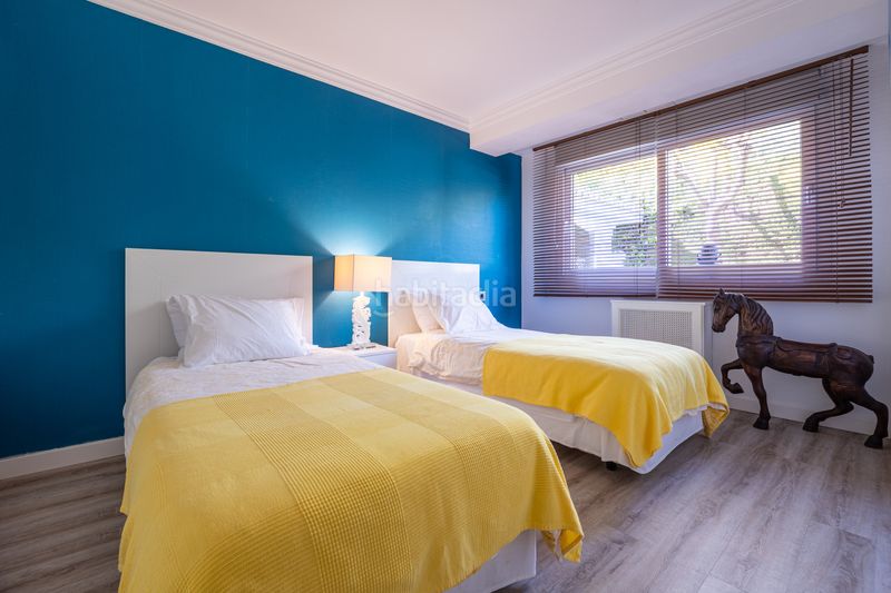 Foto 2b283470-5a9d-4961-9e71-d57dc4394174. Lloguer casa amb aparcament piscina a Sierra Blanca Marbella