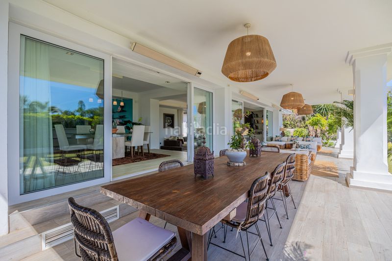 Foto 2bac9064-9bff-4e26-83b1-787ed7ac547d. Lloguer casa amb aparcament piscina a Sierra Blanca Marbella