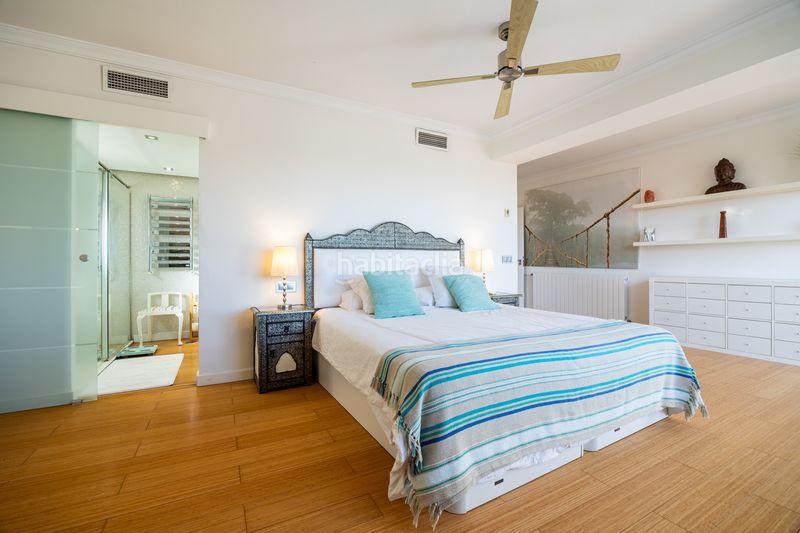 Foto 30d9a779-a4b6-459a-acbb-83c0ead7480c. Lloguer casa amb aparcament piscina a Sierra Blanca Marbella