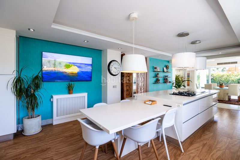 Foto 40c3484f-d9cd-4f77-b8dc-000636899d6f. Lloguer casa amb aparcament piscina a Sierra Blanca Marbella