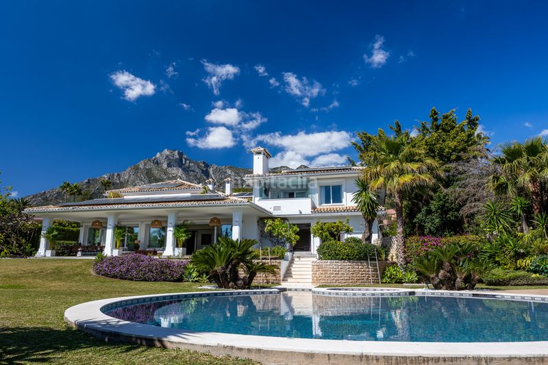 Foto 50381c0f-ecde-4da5-a5f6-7f7b81d184eb. Lloguer casa amb aparcament piscina a Sierra Blanca Marbella