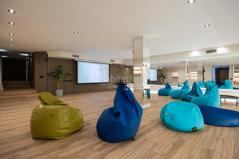 Foto 5b38e35d-0950-4c3a-872e-d836781c9692. Lloguer casa amb aparcament piscina a Sierra Blanca Marbella