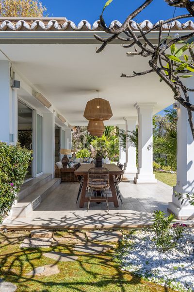 Foto 6f35f171-0ede-41e3-a3fa-ce69db3fe223. Lloguer casa amb aparcament piscina a Sierra Blanca Marbella