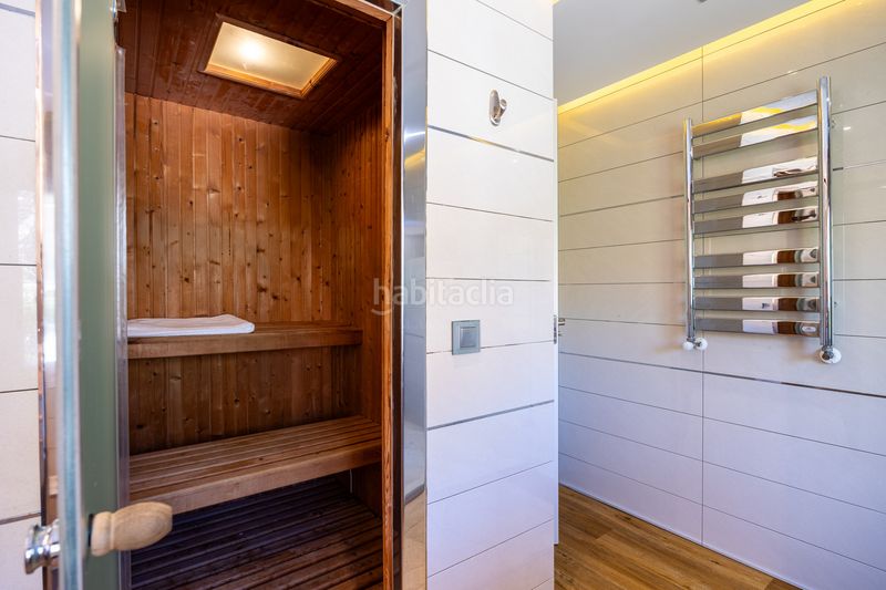 Foto 9c3ee56b-fc52-436d-a6d1-07d6a9018de8. Lloguer casa amb aparcament piscina a Sierra Blanca Marbella