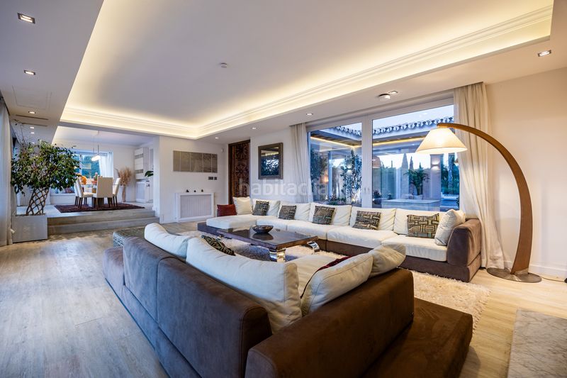 Foto a3779d5a-f558-4069-9a7d-c523ee3e67a1. Lloguer casa amb aparcament piscina a Sierra Blanca Marbella