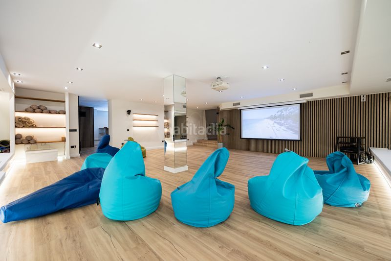 Foto a6ee069d-0cea-4542-87e5-948a2f961646. Lloguer casa amb aparcament piscina a Sierra Blanca Marbella