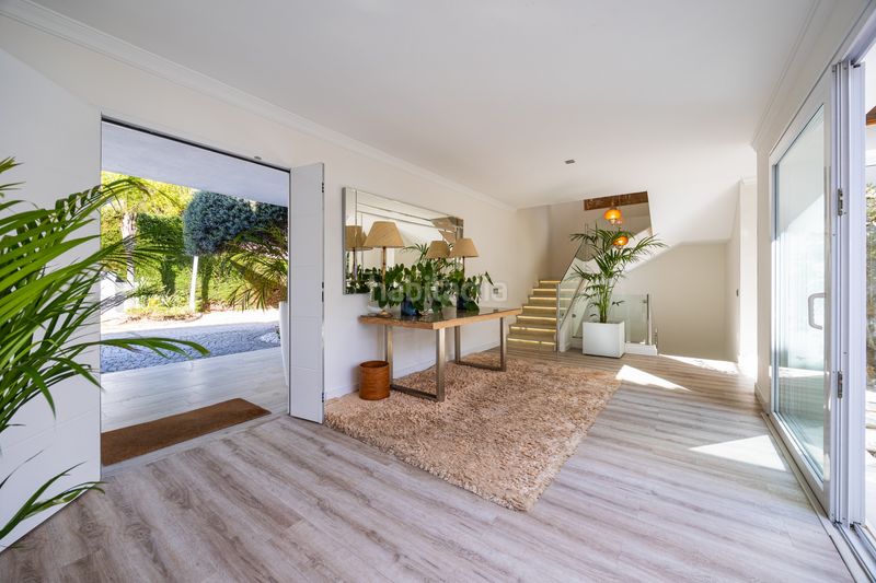 Foto b3d8cabf-9ed0-40e1-ae09-730db596420b. Lloguer casa amb aparcament piscina a Sierra Blanca Marbella