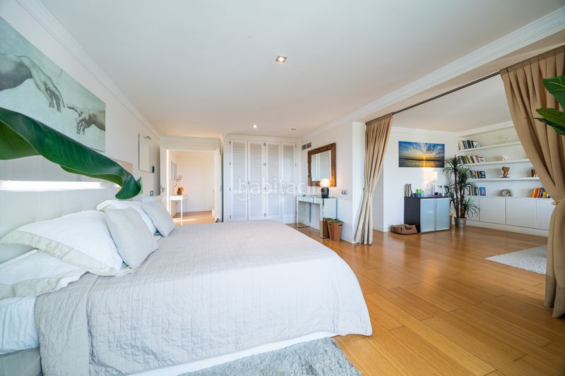 Foto b994a800-381c-4fe0-bbf5-8d7aba9a92a8. Lloguer casa amb aparcament piscina a Sierra Blanca Marbella