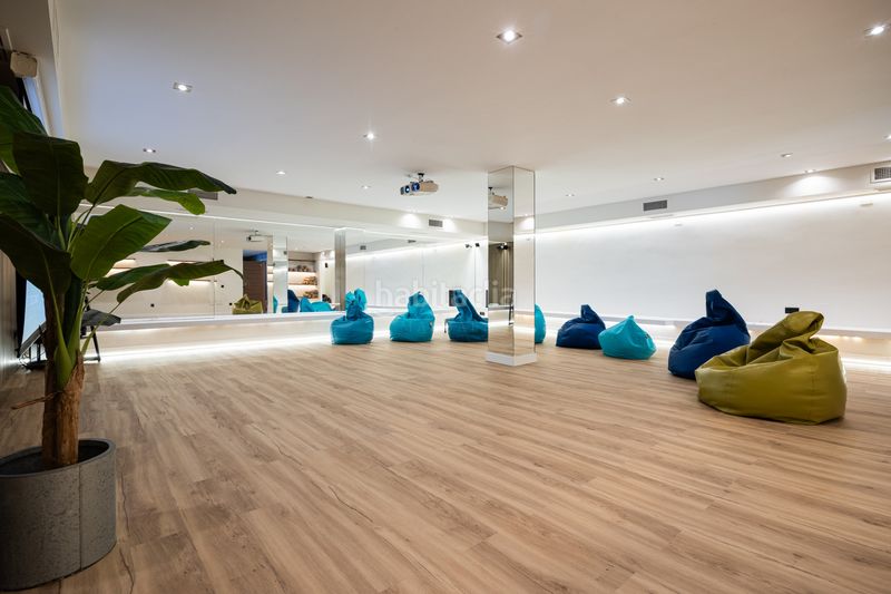 Foto bd57dac9-2245-4d4e-afdc-d6b83b9f9e56. Lloguer casa amb aparcament piscina a Sierra Blanca Marbella