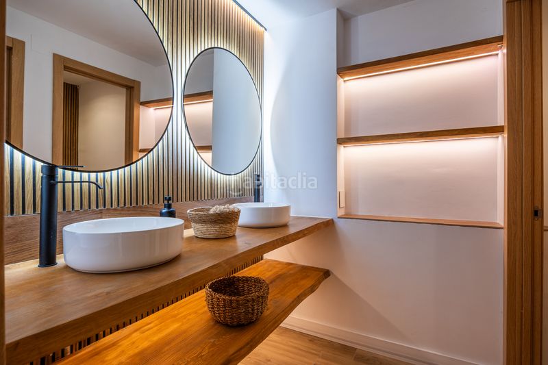 Foto ce6167b5-ed3a-4870-9294-196a6845a100. Lloguer casa amb aparcament piscina a Sierra Blanca Marbella