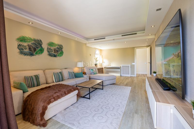 Foto d07b5662-356c-45dc-9068-6295e4c0eb6a. Lloguer casa amb aparcament piscina a Sierra Blanca Marbella