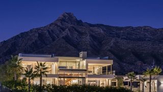 Casa in Nagüeles Alto