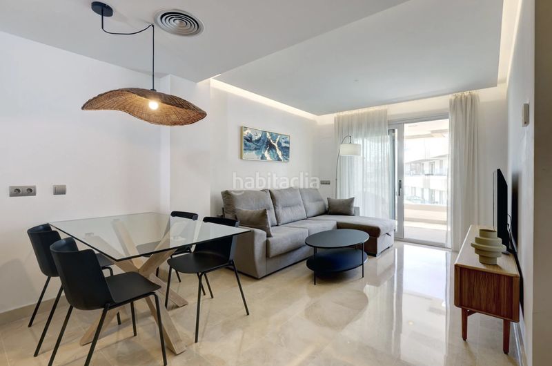 Foto 0d676dc3-1ab1-4d27-9d2b-fac0a06e5cb0. Apartament amb aparcament piscina a Nueva Alcántara Marbella