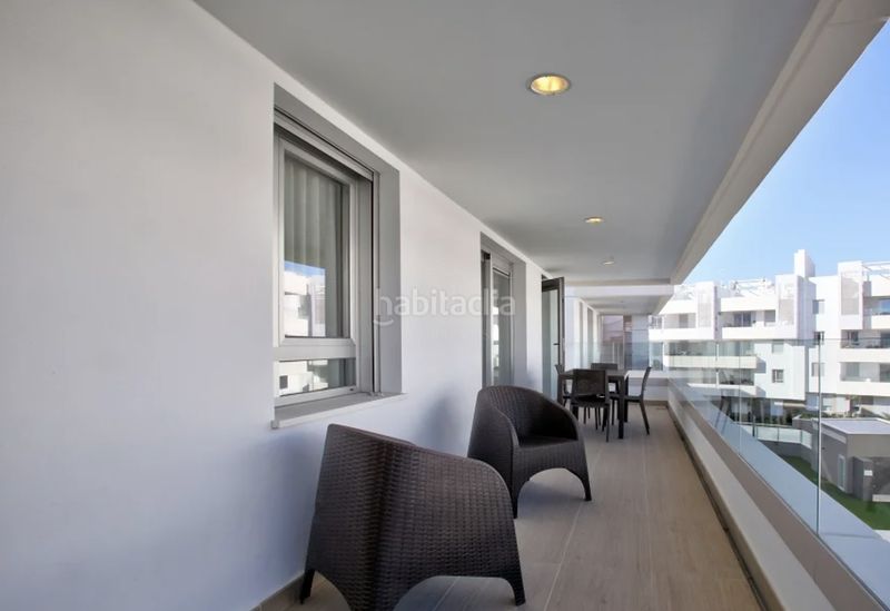 Foto 822a3f00-d870-4d50-9ea3-6ba32a8aad8e. Apartament amb aparcament piscina a Nueva Alcántara Marbella