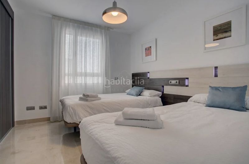 Foto e24f98ba-9d21-4368-9696-9b61dda97fea. Apartament amb aparcament piscina a Nueva Alcántara Marbella