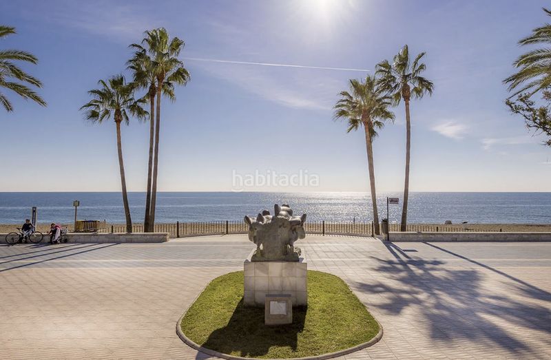 Foto e51ab1d3-30eb-4cfe-8f1b-c55c9efad432. Apartament amb aparcament piscina a Nueva Alcántara Marbella