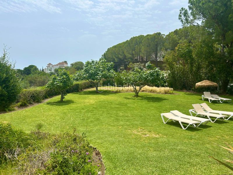 Foto 040862c0-f99c-499d-bf0e-f1073c465b5f. Apartament amb aparcament piscina a La Quinta Benahavís