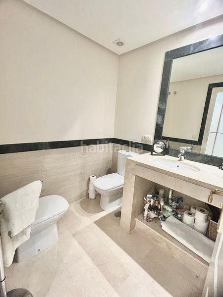 Foto 59e76849-4e69-4cf8-a199-164e3dd5dfe5. Apartament amb aparcament piscina a La Quinta Benahavís