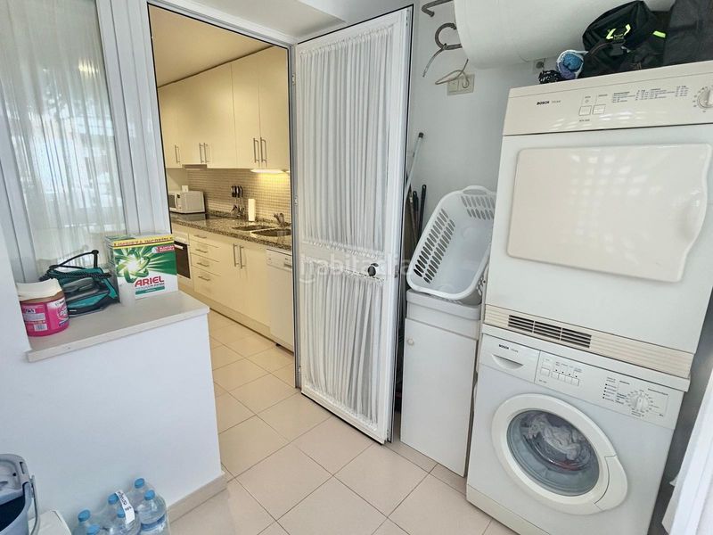 Foto 91fb9365-60f9-4ef2-a7a7-eca628ecca66. Apartament amb aparcament piscina a La Quinta Benahavís