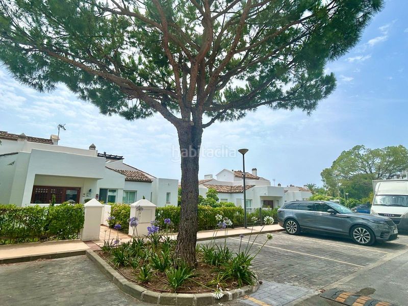 Foto d3352092-bde6-40b7-abac-ccb34e496394. Apartament amb aparcament piscina a La Quinta Benahavís