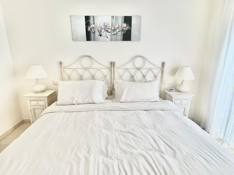 Foto eefafbd6-1582-4ce8-9972-976a364474ec. Apartament amb aparcament piscina a La Quinta Benahavís