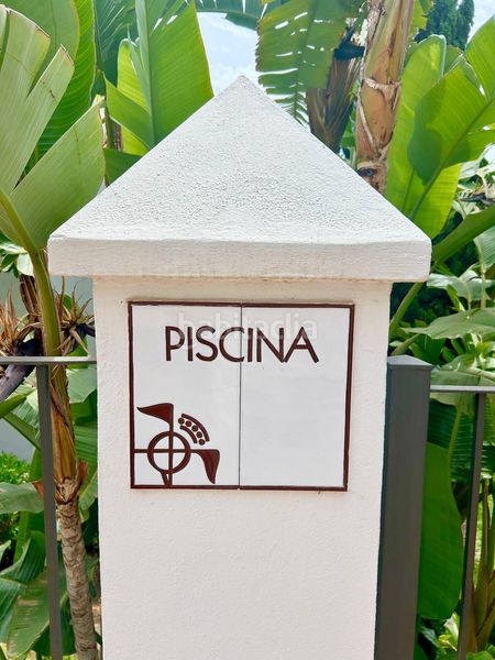 Foto f7a64f7f-4f54-4606-9c31-290210890297. Apartament amb aparcament piscina a La Quinta Benahavís