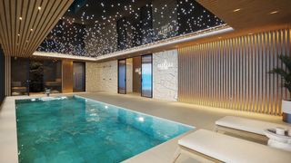Apartament a La Concha - Resina Golf. Majestuoso diseño con excepcionales vistas