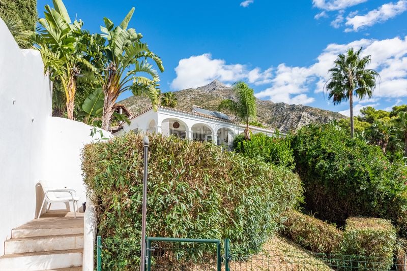 Foto d8adcee8-b5cb-4556-933c-9b79bf36dace. Casa aparellada amb aparcament piscina a Istán