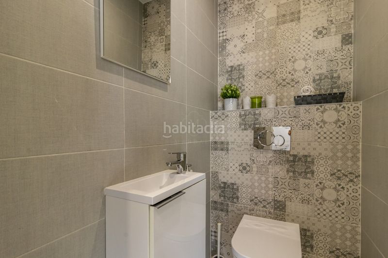 Foto 2d8e4826-23c1-4c7b-8c3b-26eb7667de00. Casa aparellada amb aparcament piscina a San Pedro de Alcántara Pueblo Marbella