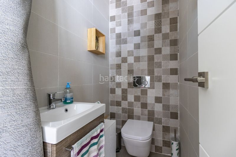 Foto 4c7edda1-7897-43d8-99fd-7403127d5ad7. Casa aparellada amb aparcament piscina a San Pedro de Alcántara Pueblo Marbella