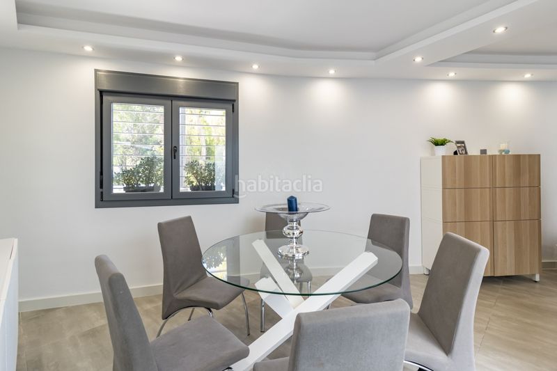 Foto 644dabc8-b517-4935-86b5-695b216aa13e. Casa aparellada amb aparcament piscina a San Pedro de Alcántara Pueblo Marbella