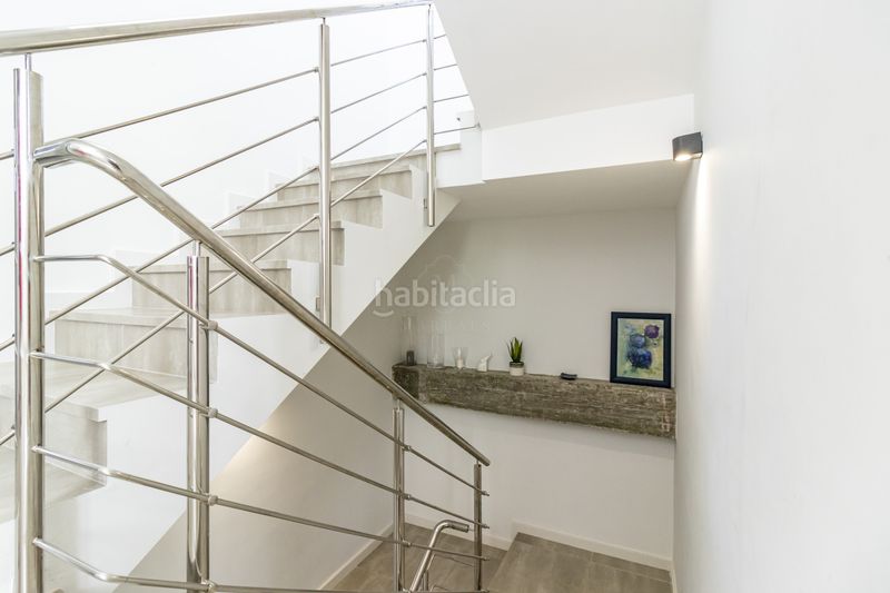 Foto 7cd16dcf-b733-46a0-b6ce-6abde8b0fd82. Casa aparellada amb aparcament piscina a San Pedro de Alcántara Pueblo Marbella