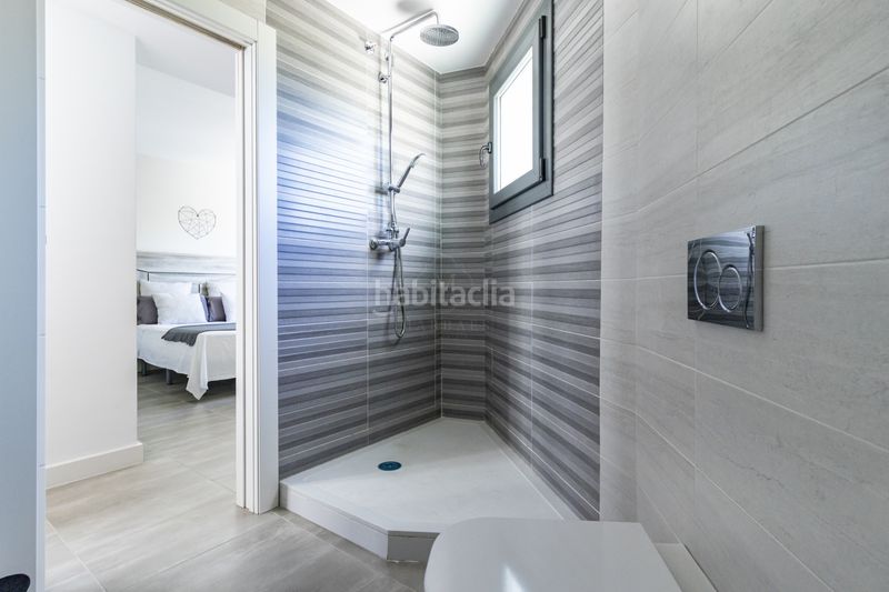 Foto ba4214b0-928d-4665-9fab-4ff879840561. Casa aparellada amb aparcament piscina a San Pedro de Alcántara Pueblo Marbella