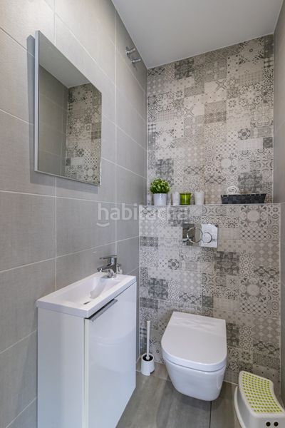 Foto e5cd4d8c-921a-4ce2-a5c6-6c1451e2af74. Casa aparellada amb aparcament piscina a San Pedro de Alcántara Pueblo Marbella
