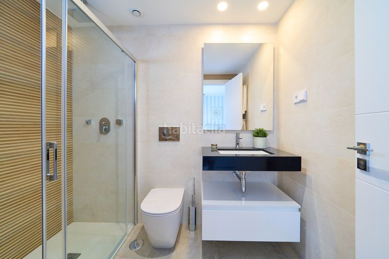 Foto d3d7b705-b6c8-403d-a0b9-1a7362b99450. Planta baixa amb aparcament piscina a Nueva Atalaya Estepona