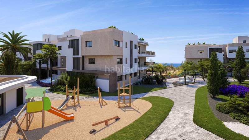 Foto 0e3aefa0-f8dd-4d2d-a3f1-915738ddc37d. Casa aparellada amb aparcament piscina a La Concha - Resina Golf Estepona