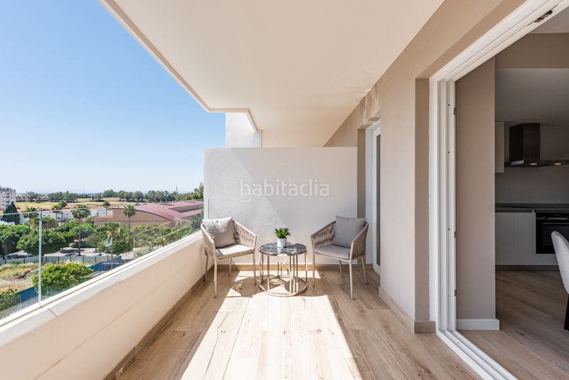 Foto 00caf8f3-d77a-409d-b780-6aa02b14d917. Apartament amb aparcament piscina a Nueva Andalucía centro Marbella