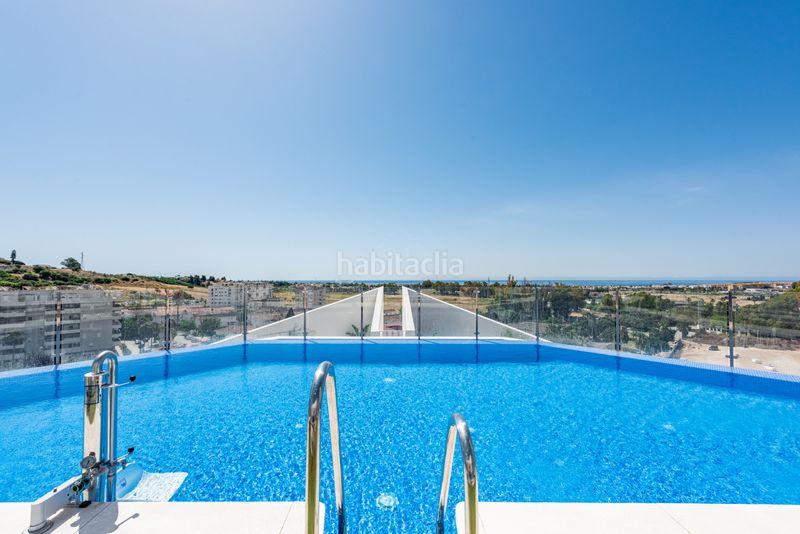 Foto 50d54403-a5dd-4ba2-974d-b1d9644e59cf. Apartament amb aparcament piscina a Nueva Andalucía centro Marbella