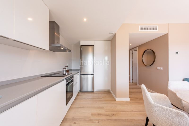 Foto 7e3dbc9e-8c08-4f97-96b0-2c062afd51d8. Apartament amb aparcament piscina a Nueva Andalucía centro Marbella
