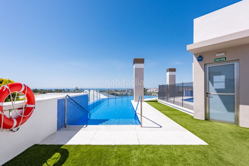 Foto 92799776-0438-4dd0-aaf8-3e442573ec70. Apartament amb aparcament piscina a Nueva Andalucía centro Marbella