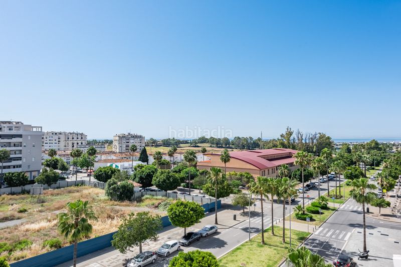 Foto 9bebc62f-f060-4564-9231-9cb5023ec22c. Apartament amb aparcament piscina a Nueva Andalucía centro Marbella
