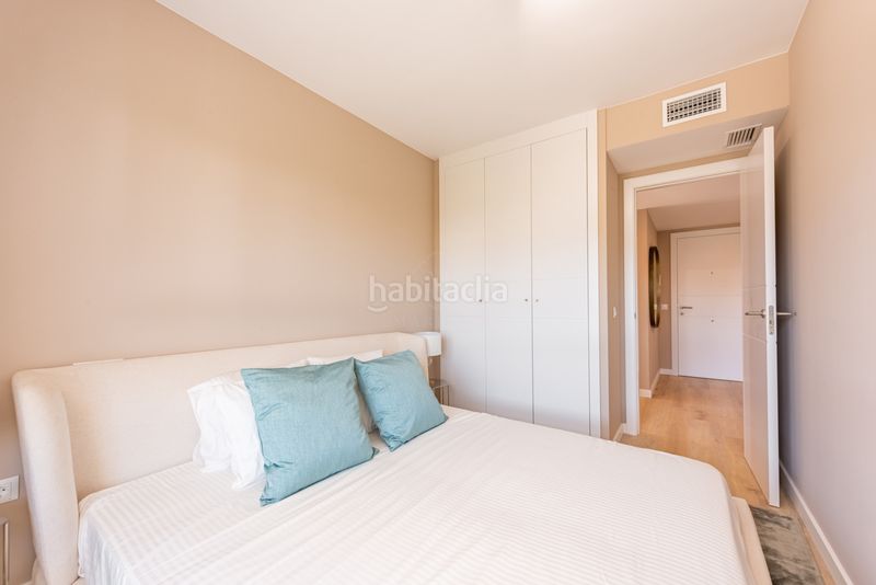 Foto b0ff14ed-1457-499e-b56b-e19c26988c12. Apartament amb aparcament piscina a Nueva Andalucía centro Marbella