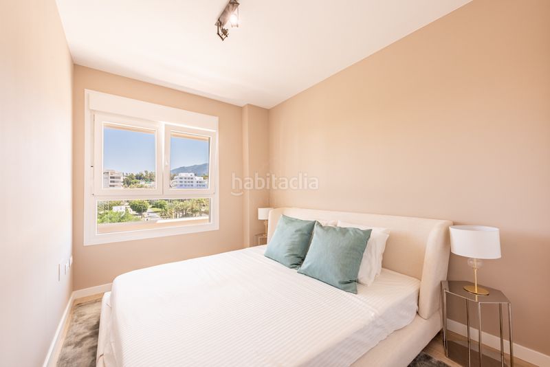 Foto c520c5f8-6ea3-4f88-b8ff-171ac84ff47d. Apartament amb aparcament piscina a Nueva Andalucía centro Marbella