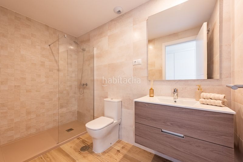 Foto d49eef66-d502-42fd-98fe-9f0923df4346. Apartament amb aparcament piscina a Nueva Andalucía centro Marbella