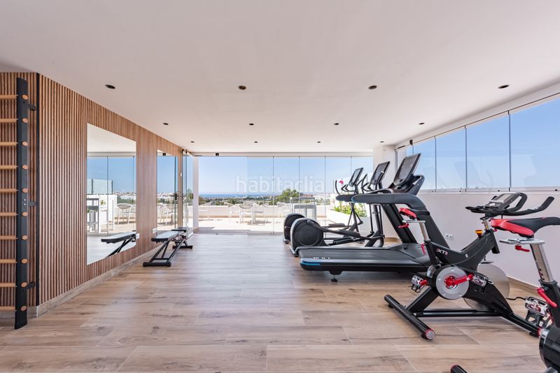 Foto e84f92a0-f821-4192-a483-9db8afc709b3. Apartament amb aparcament piscina a Nueva Andalucía centro Marbella
