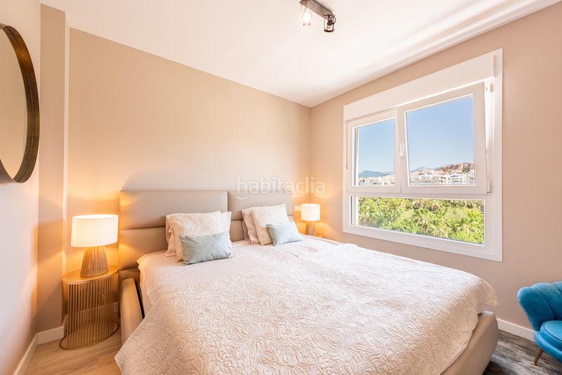 Foto ea1d3812-dc1c-44cf-b302-4231e8c8b90f. Apartament amb aparcament piscina a Nueva Andalucía centro Marbella