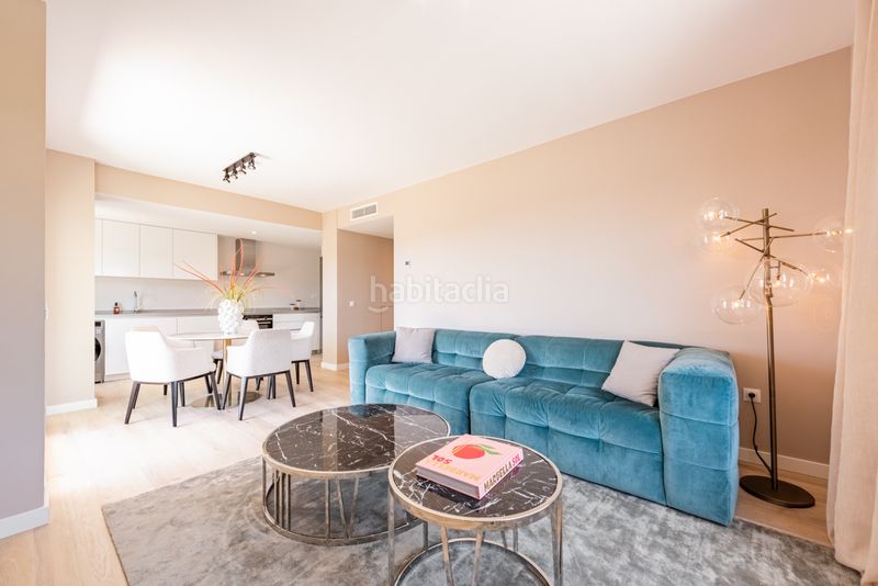 Foto f9e32678-61fe-4b41-88a0-248aa09fb0fe. Apartament amb aparcament piscina a Nueva Andalucía centro Marbella