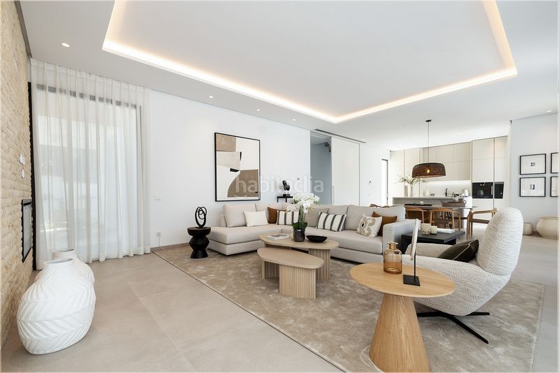 Foto ad5f9106-f951-49c1-b446-e50c1ac48606. Casa en Puente Romano Marbella